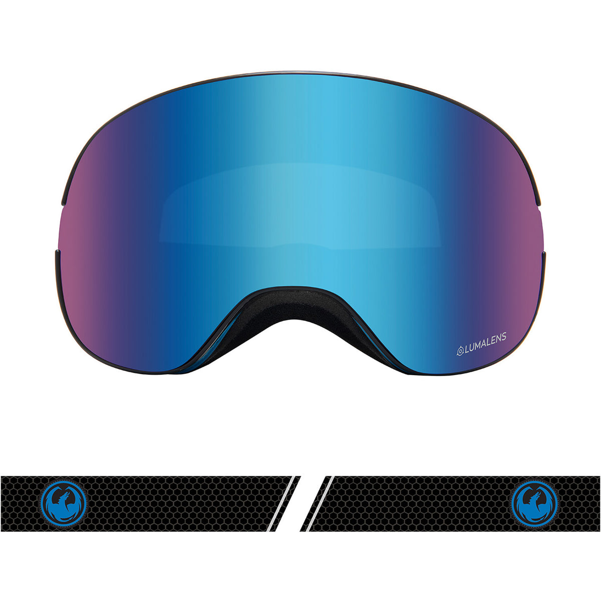 X2 Snow Goggle 2021