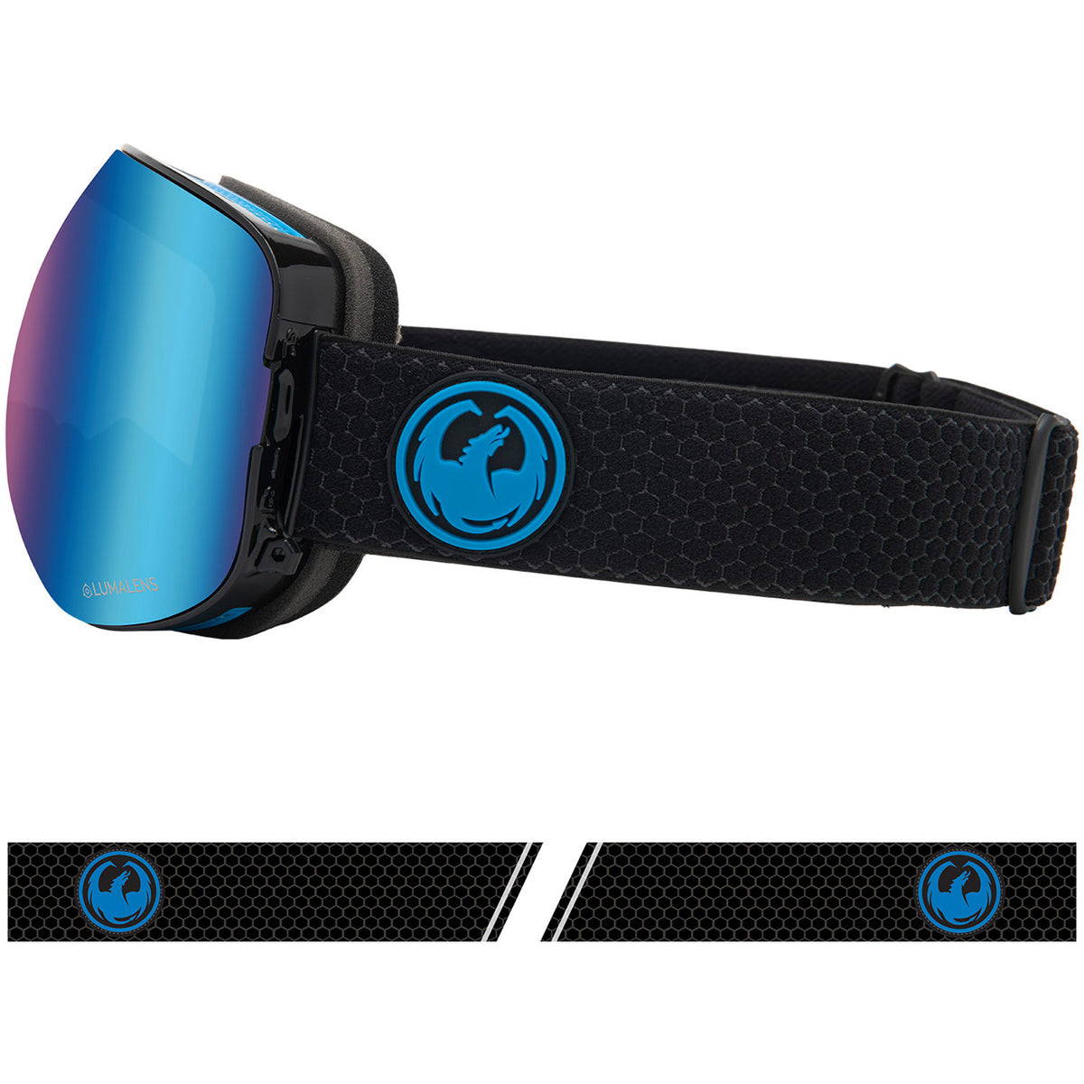 X2 Snow Goggle 2021