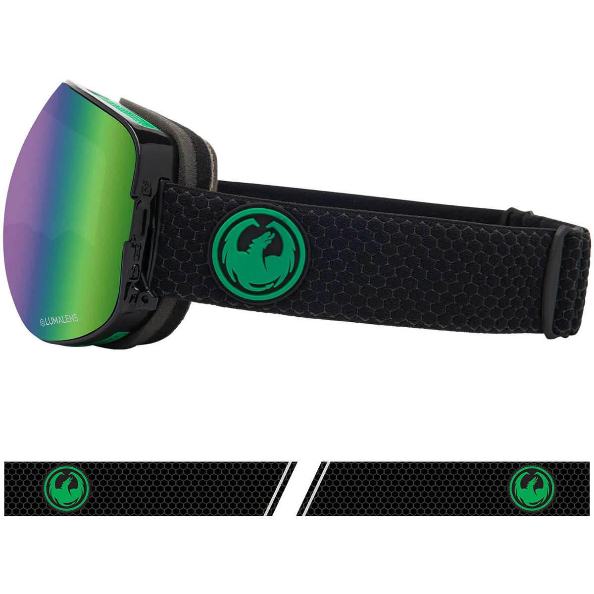 X2 Snow Goggle 2021