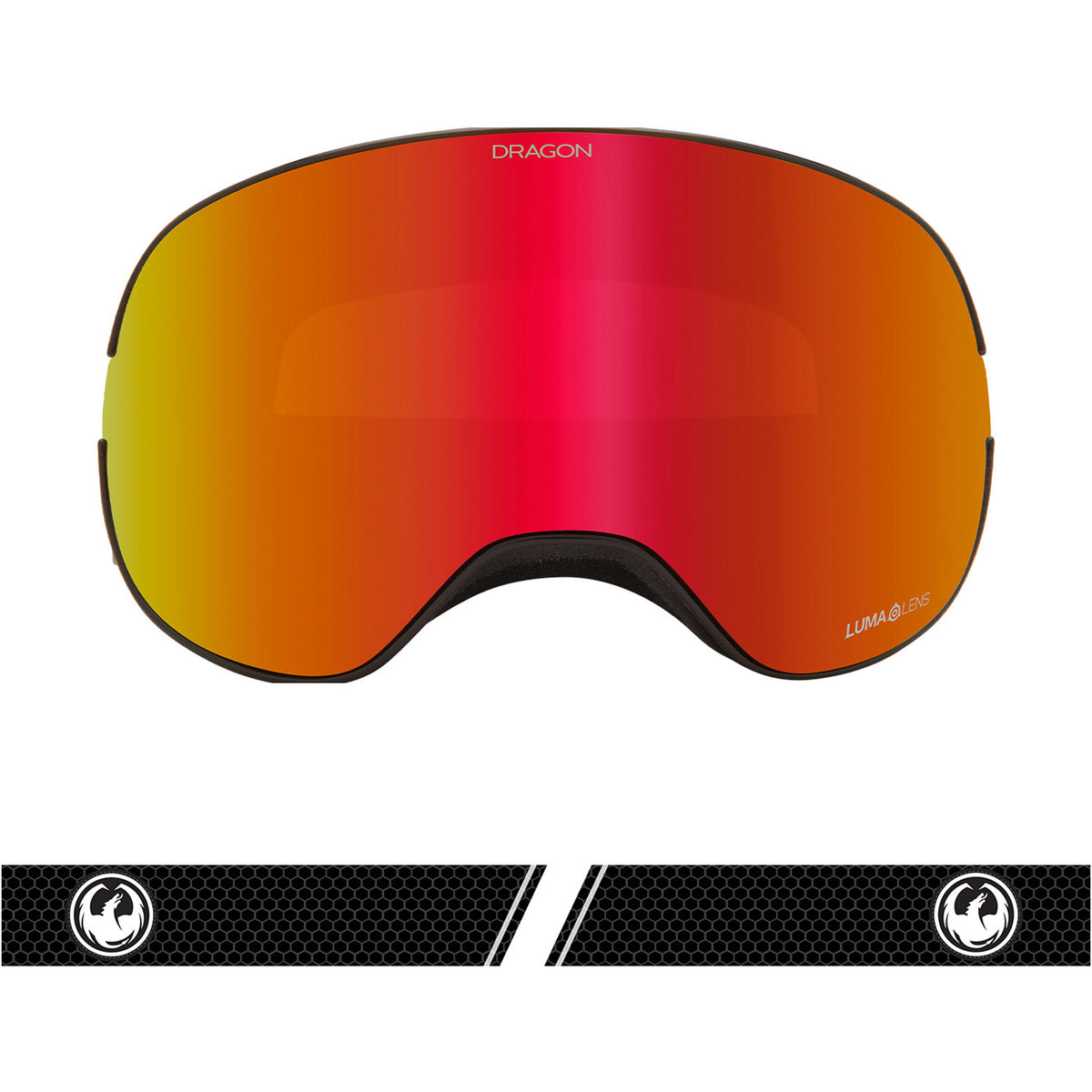 X2 Snow Goggle 2021