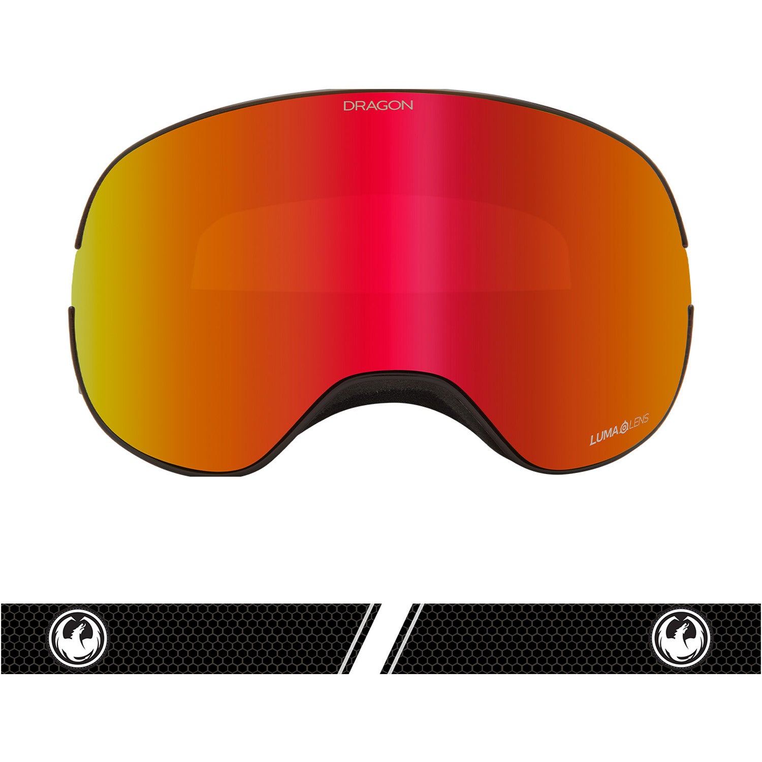 X2 Snow Goggle 2021