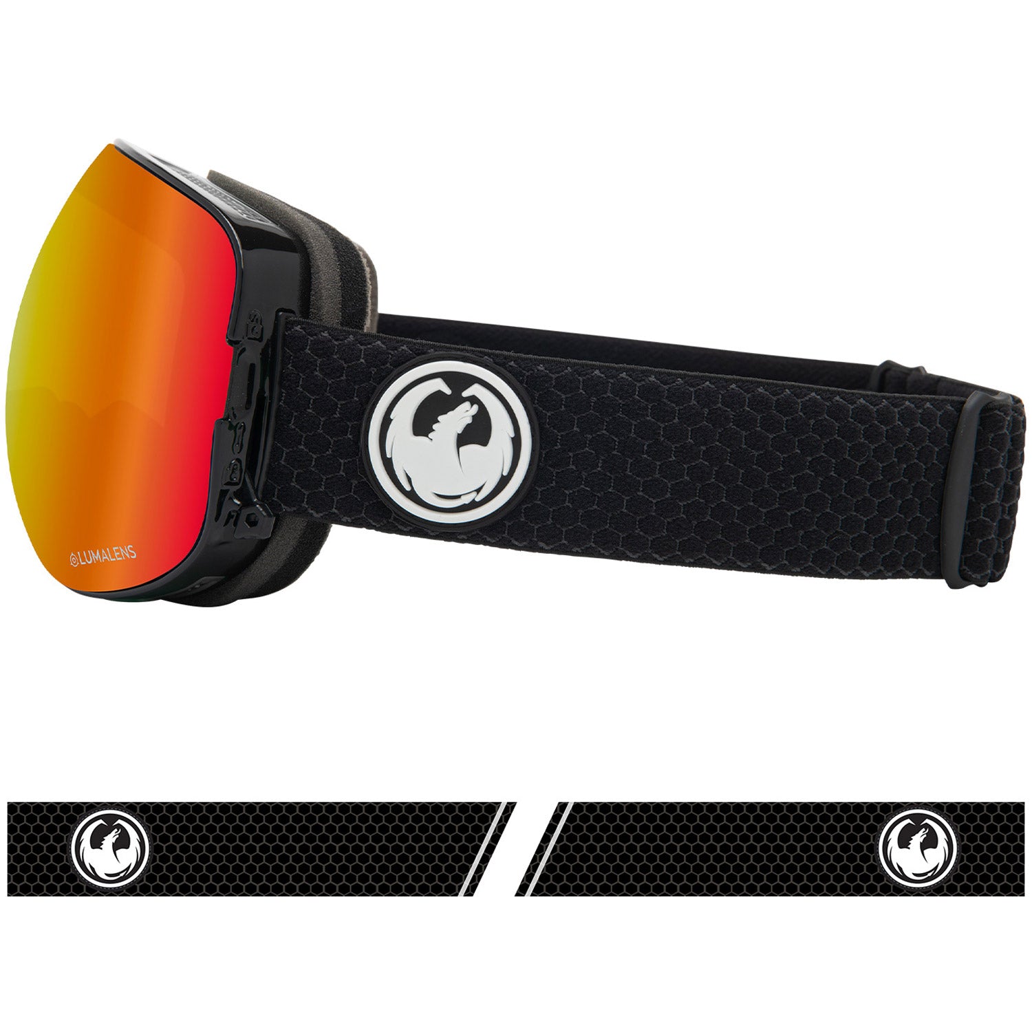 X2 Snow Goggle 2021