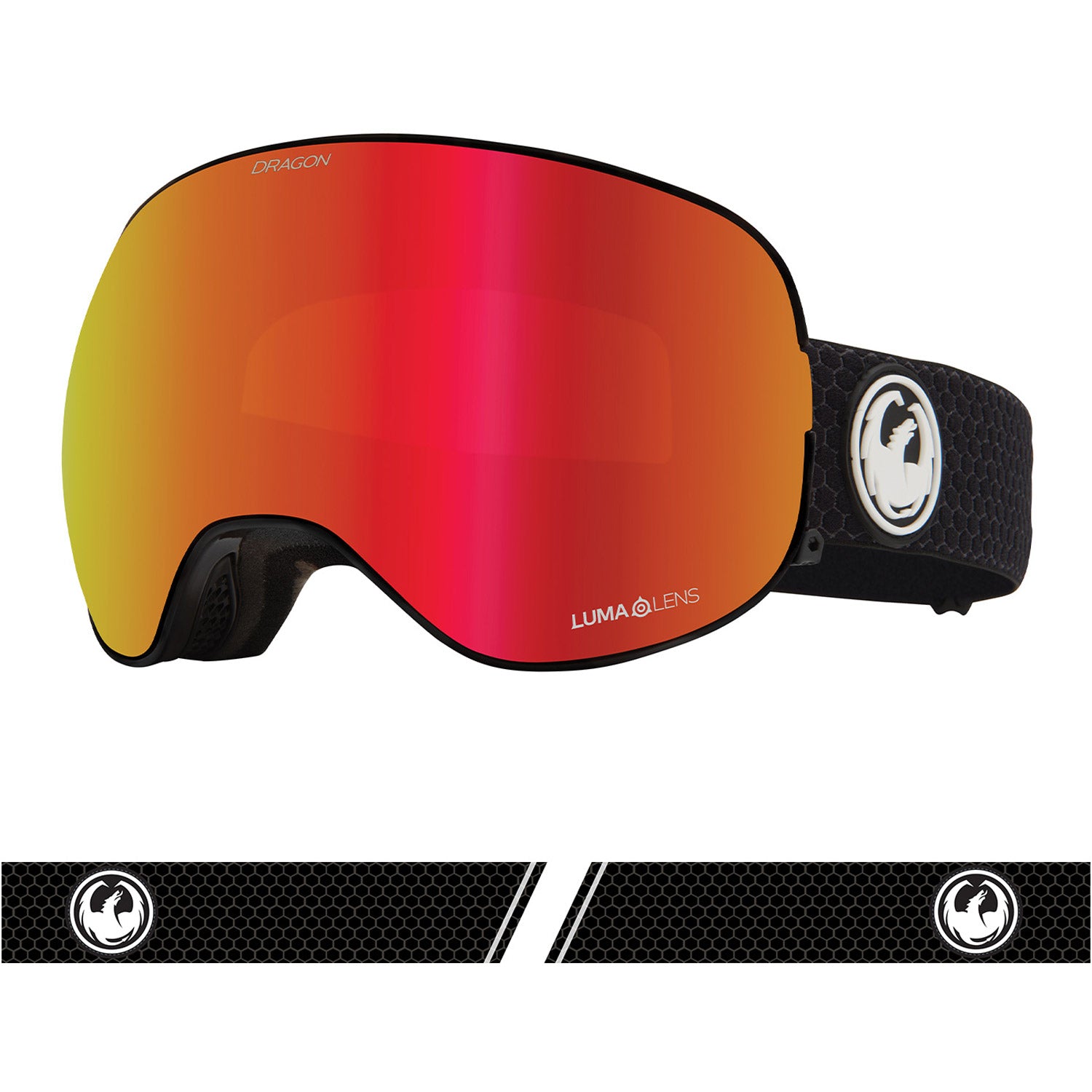 X2 Snow Goggle 2021