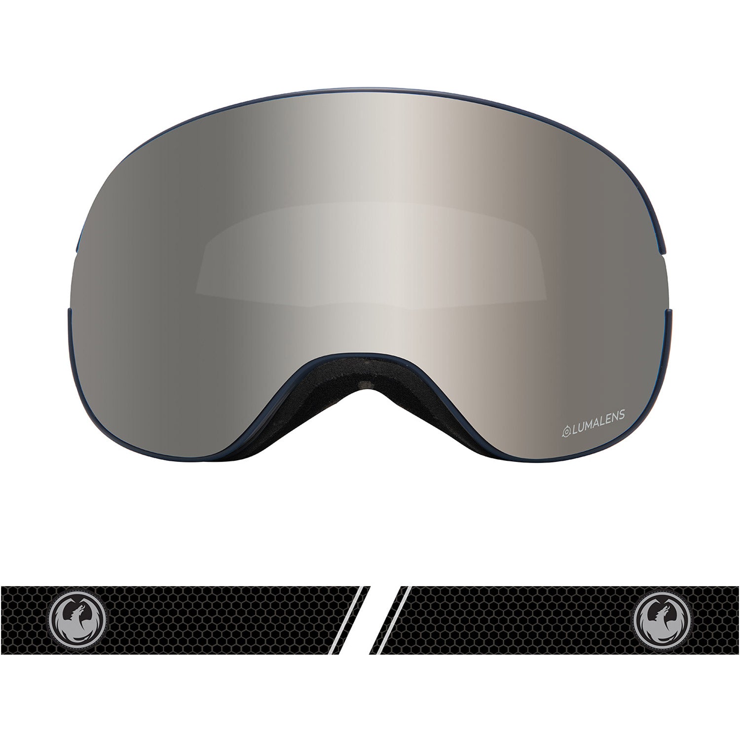 X2 Snow Goggle 2021
