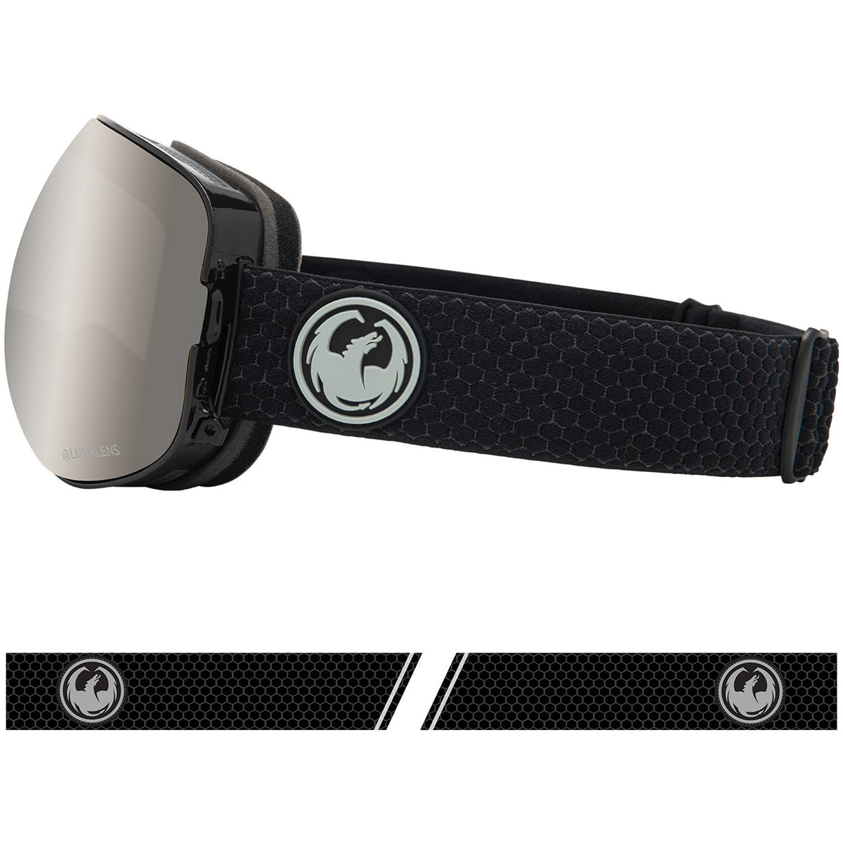X2 Snow Goggle 2021
