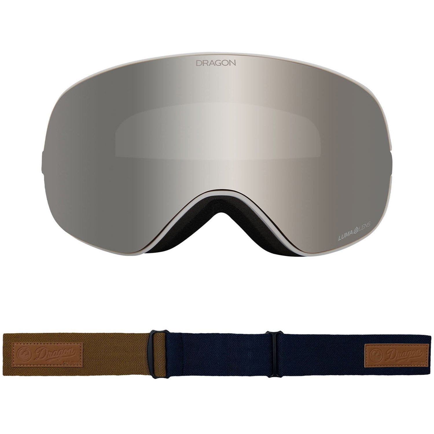 X2S Snow Goggle 2022