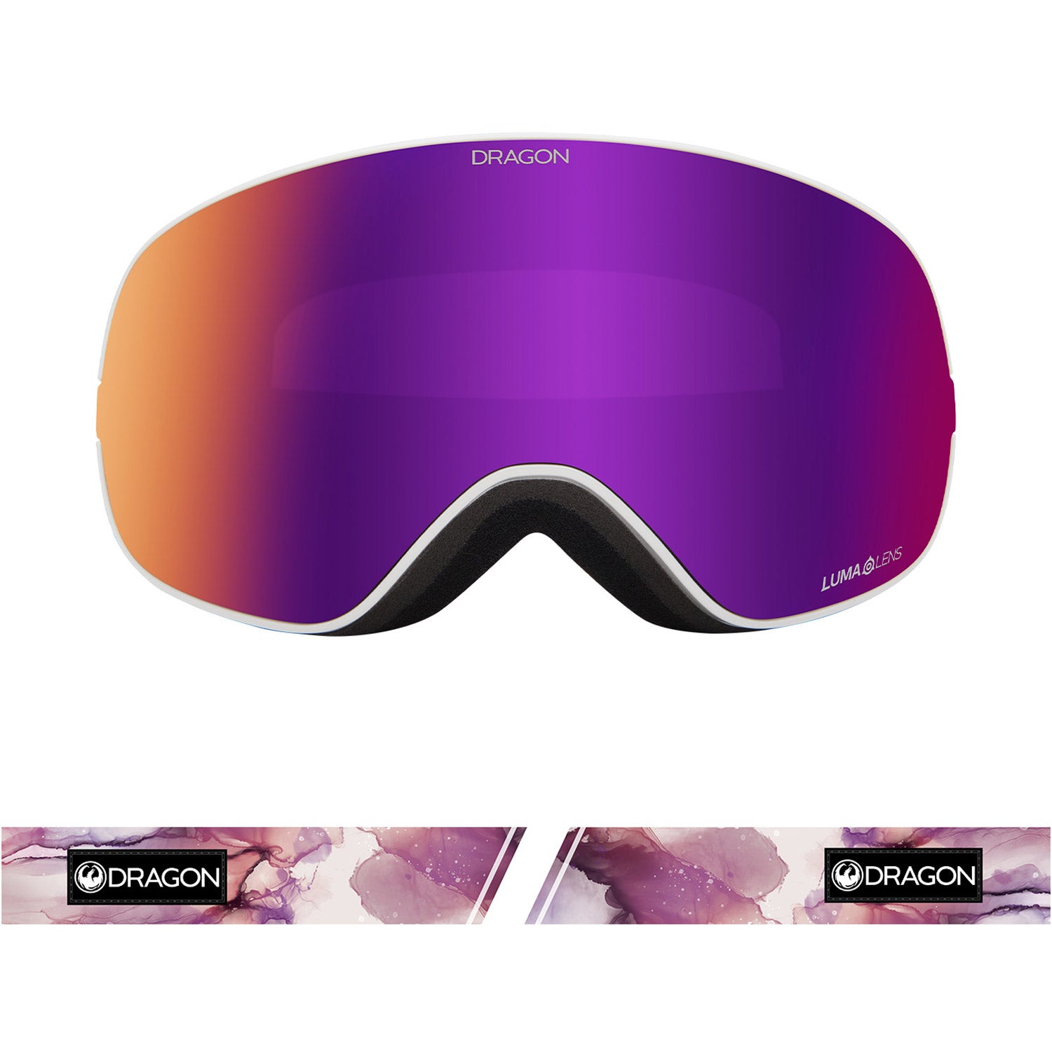 X2S Snow Goggle 2021