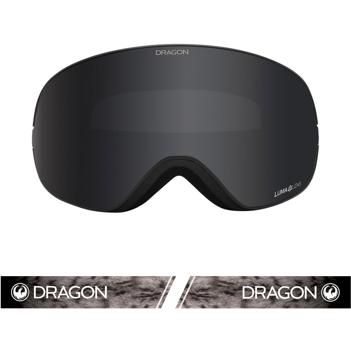 X2S Snow Goggle 2021