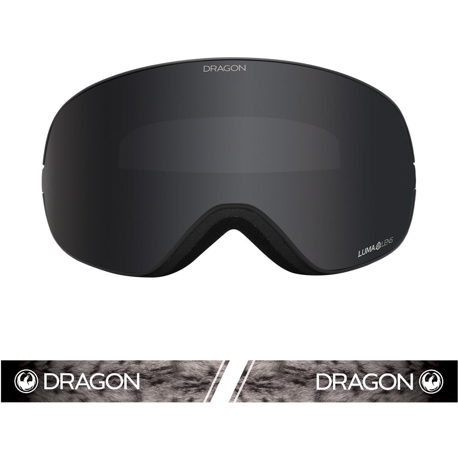 X2S Snow Goggle 2021
