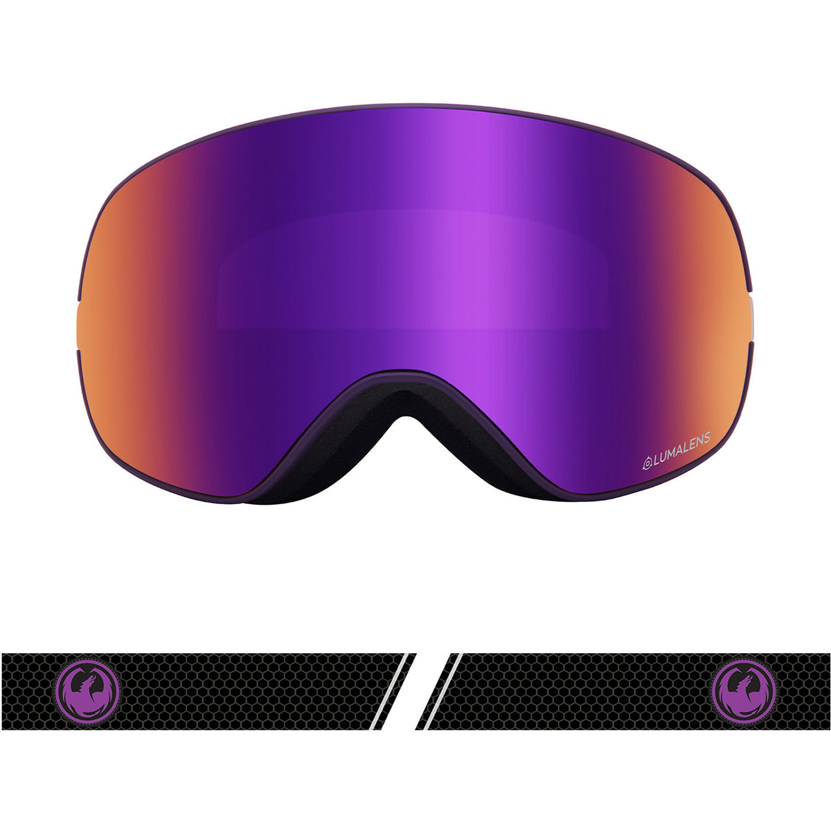 X2S Snow Goggle 2021
