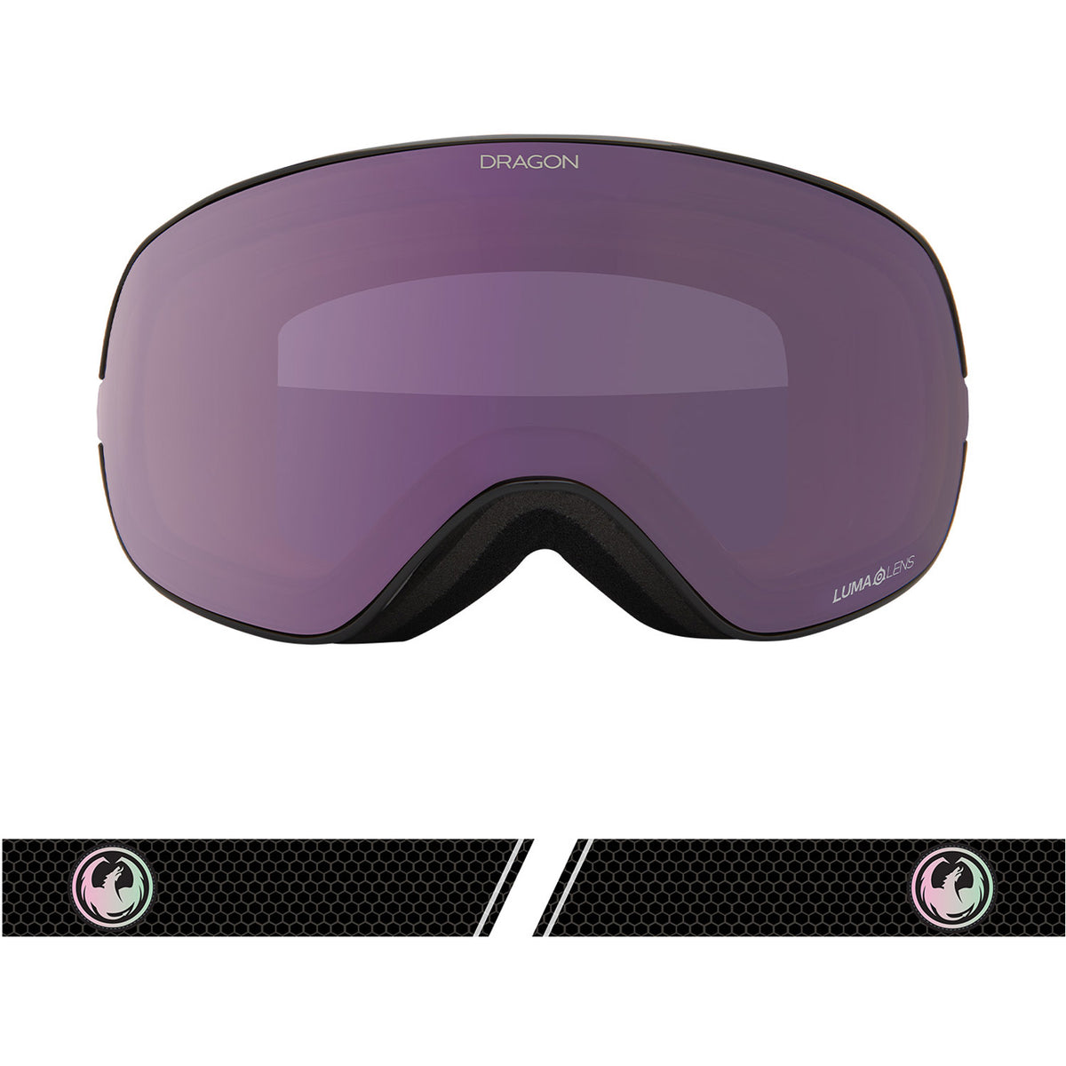 X2S Snow Goggle 2021