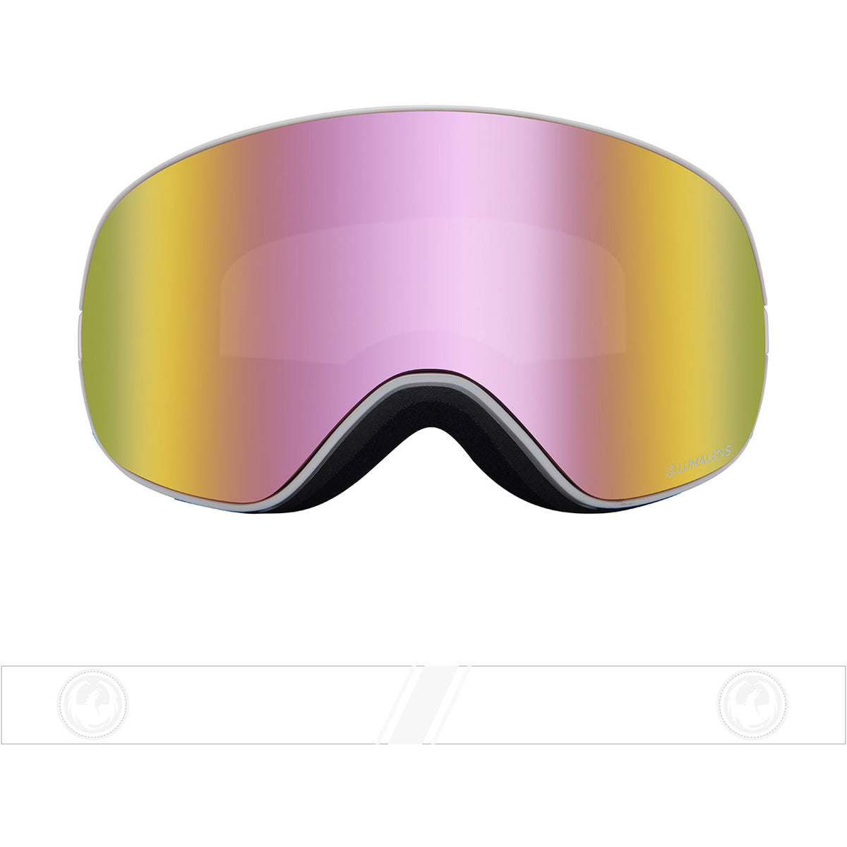 X2S Snow Goggle 2021