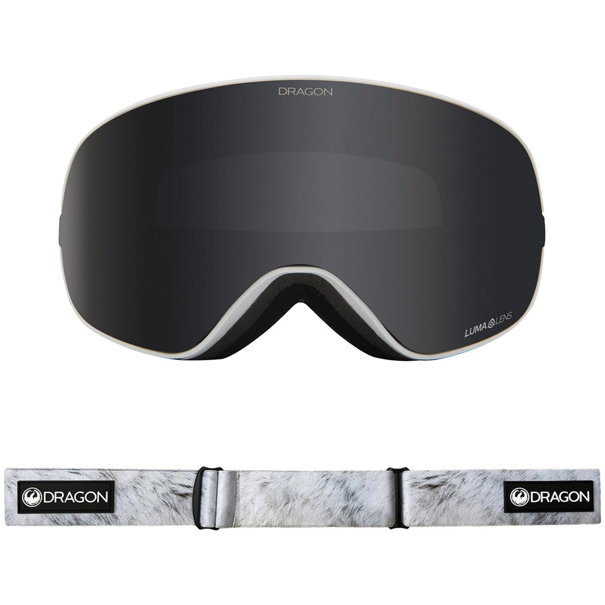 X2S Snow Goggle 2022