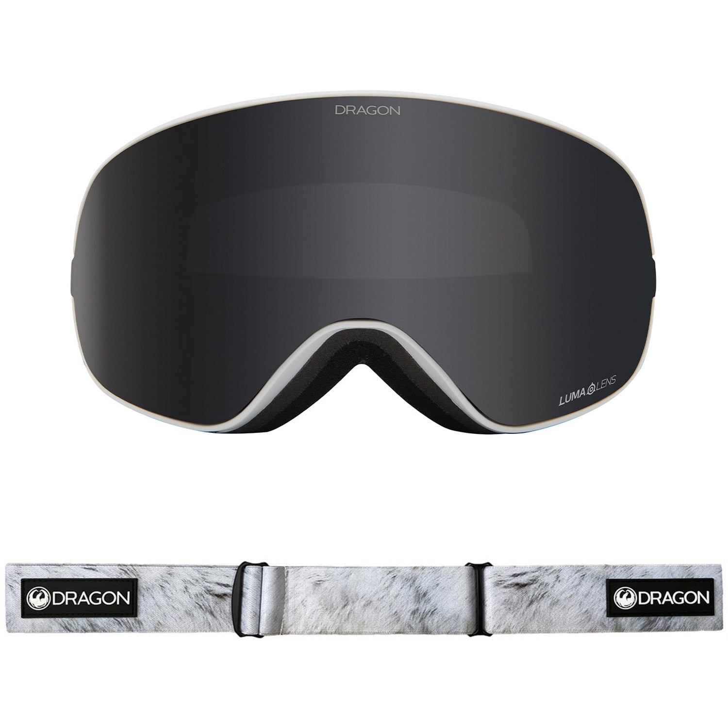 X2S Snow Goggle 2022