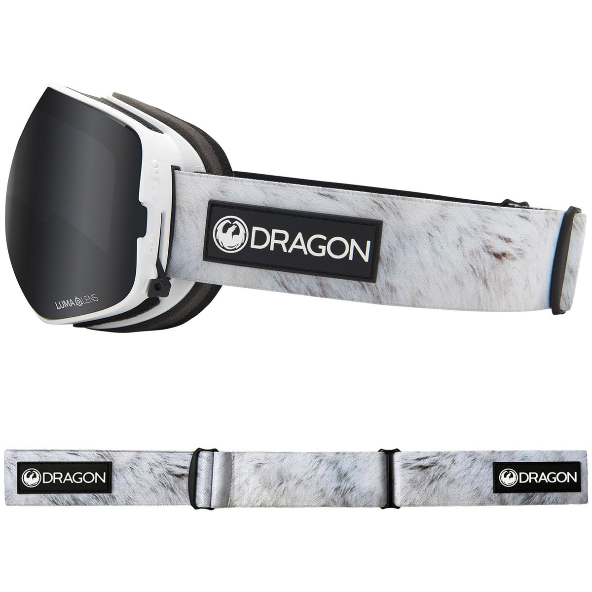 X2S Snow Goggle 2022