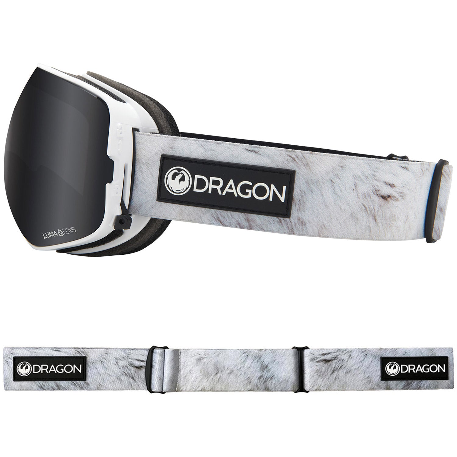 X2S Snow Goggle 2022