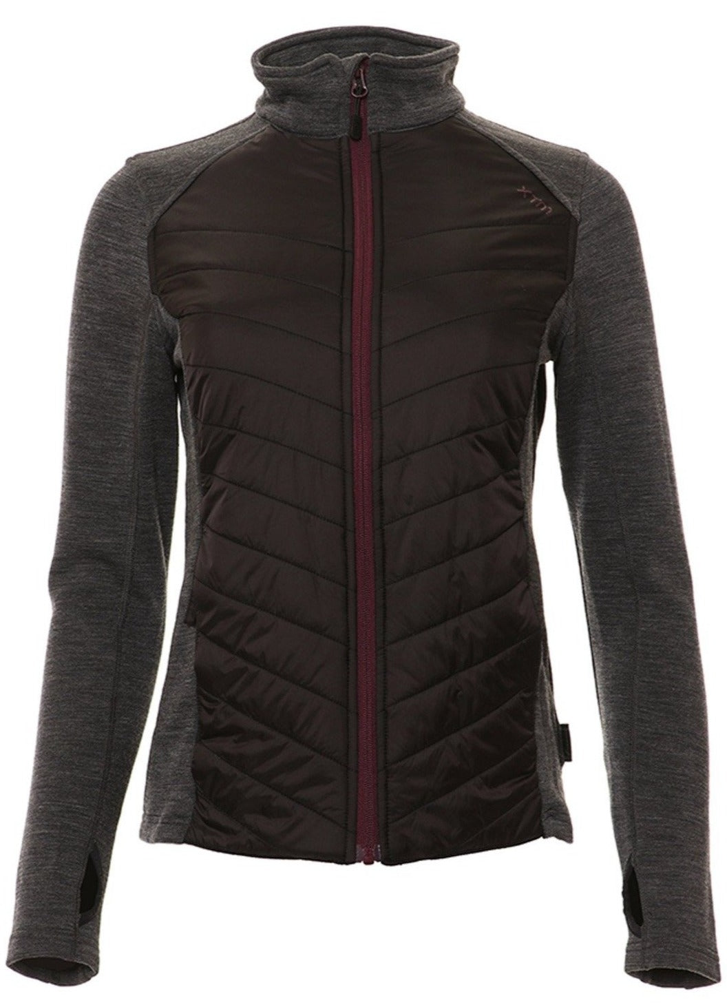 XTM Back Country Ladies Jacket 2020