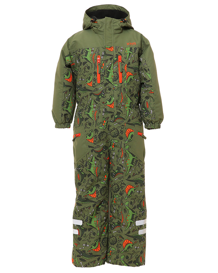 XTM Kizzu Kids Suit 2020