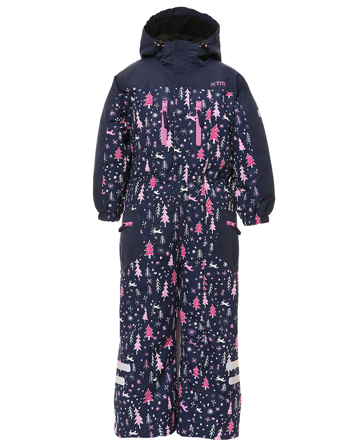 XTM Kizzu Kids Suit 2020