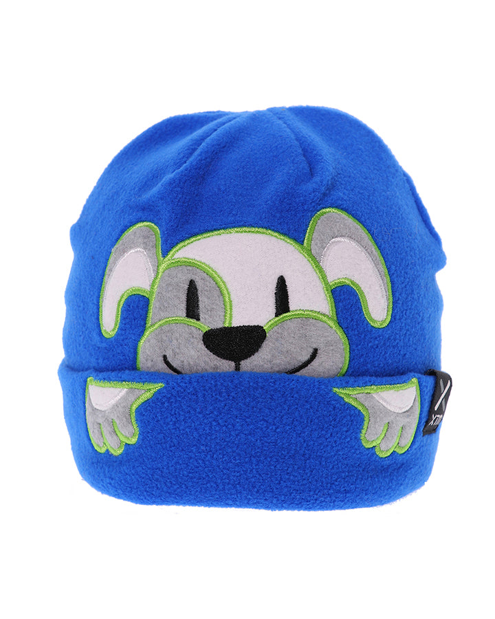 XTM Peek-a-Boo Kids Beanie 2020