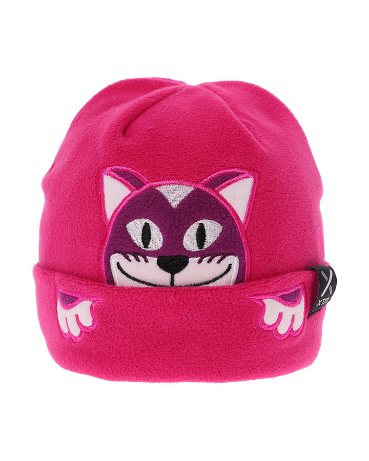 XTM Peek-a-Boo Kids Beanie 2020