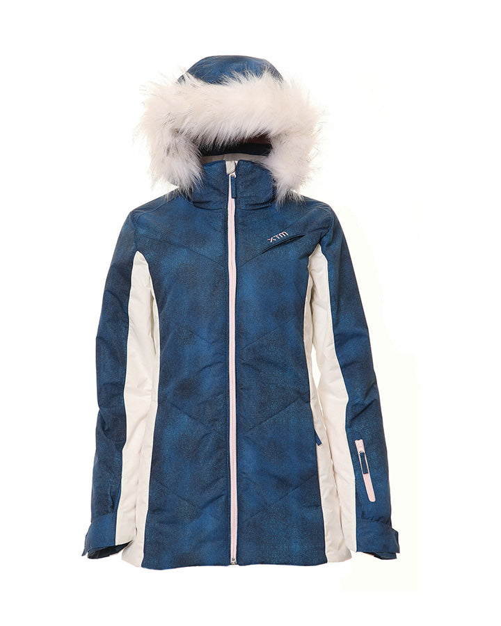 XTM Thea Plus Ladies Ski jacket 2020