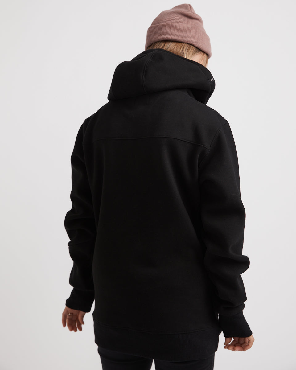 Loop Shred Hoodie