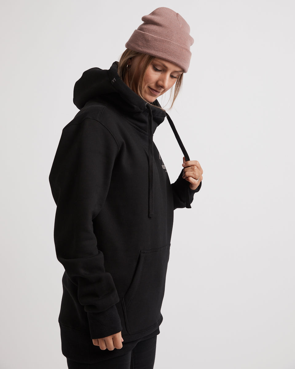 Loop Shred Hoodie