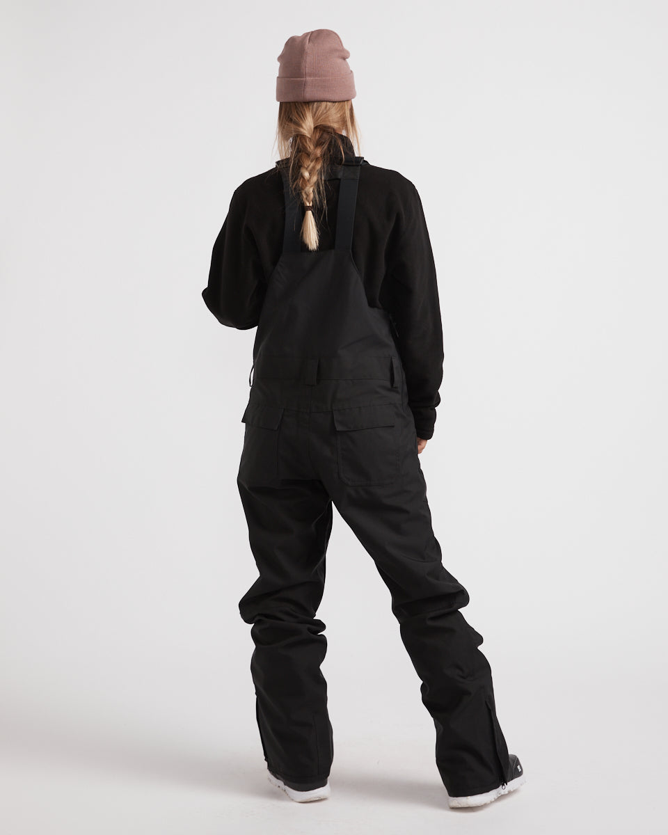 Southbound Bib & Brace Snowboard Pant 2021