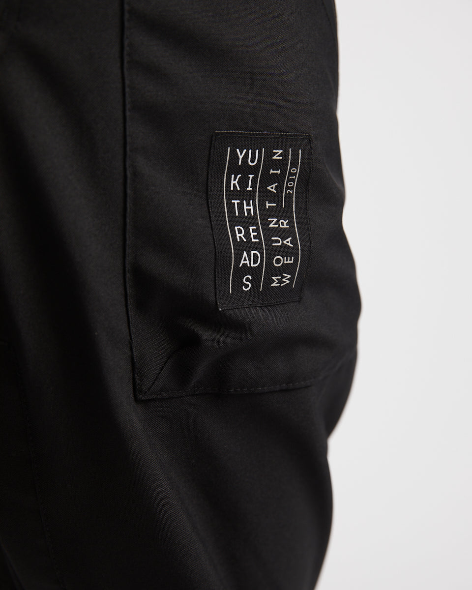 Southbound Bib & Brace Snowboard Pant 2021