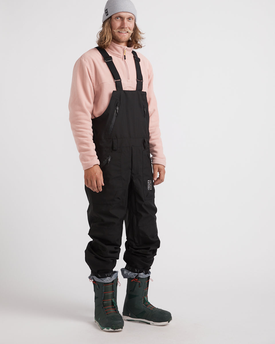 Southbound Bib & Brace Snowboard Pant 2021