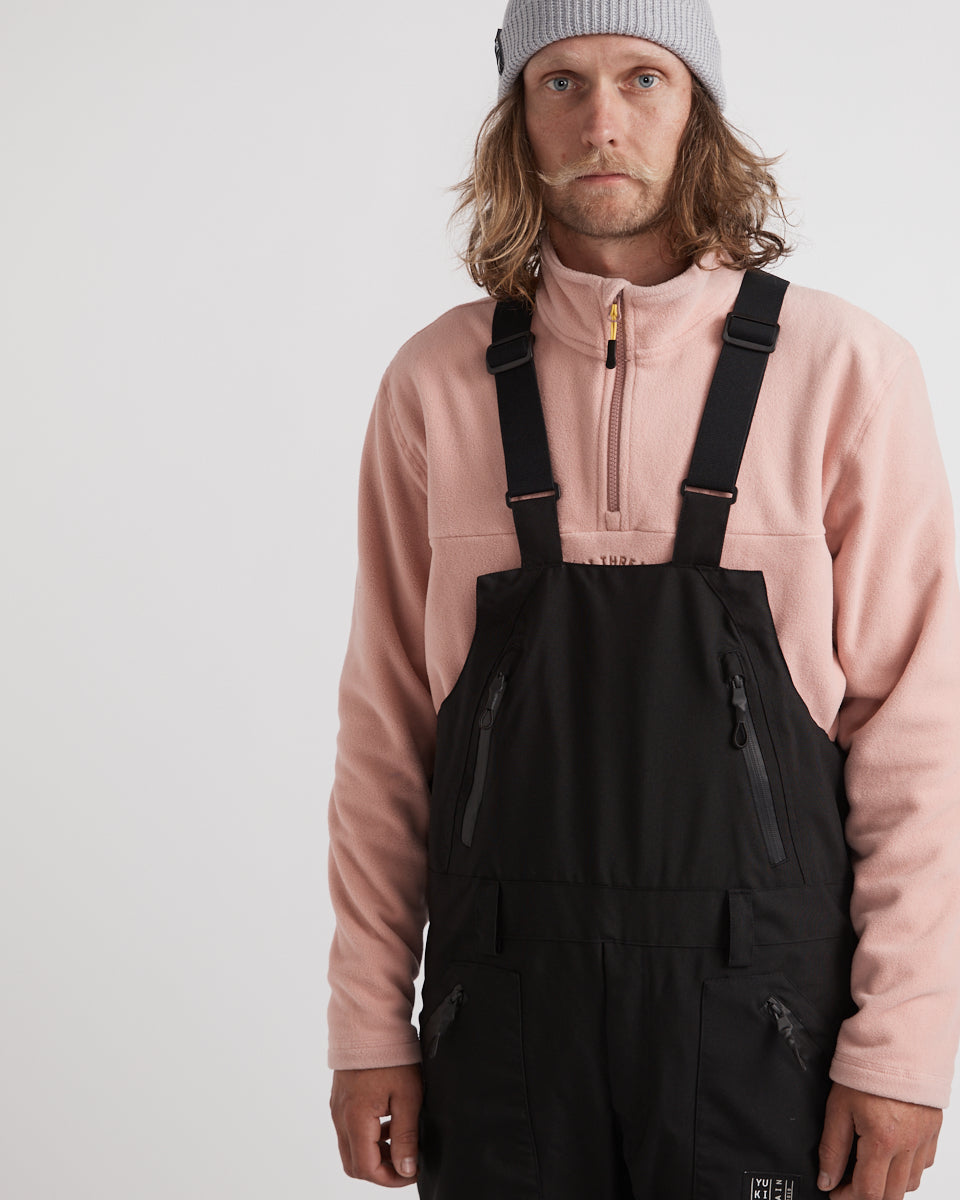 Southbound Bib & Brace Snowboard Pant 2021
