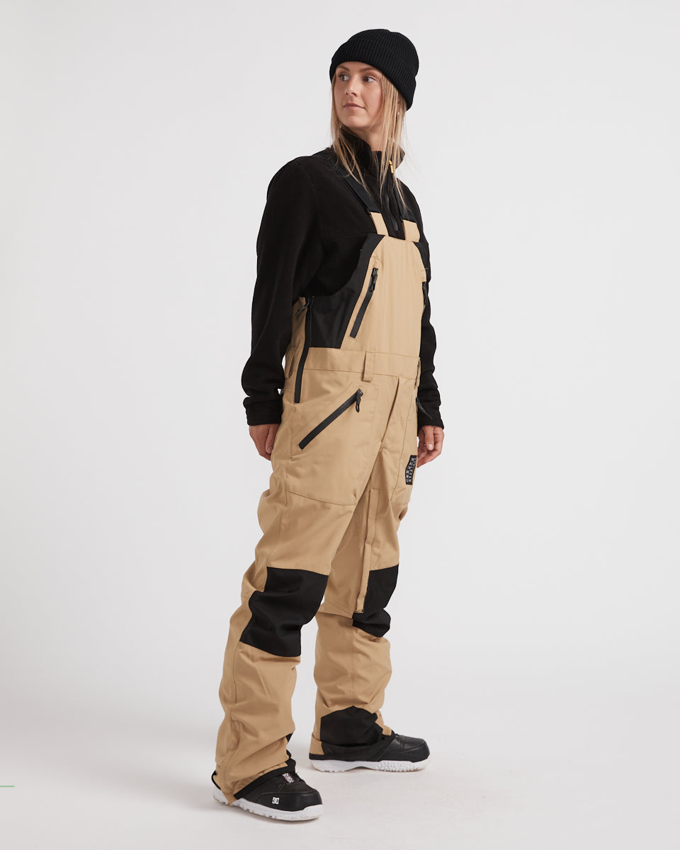 Southbound Bib & Brace Snowboard Pant 2021