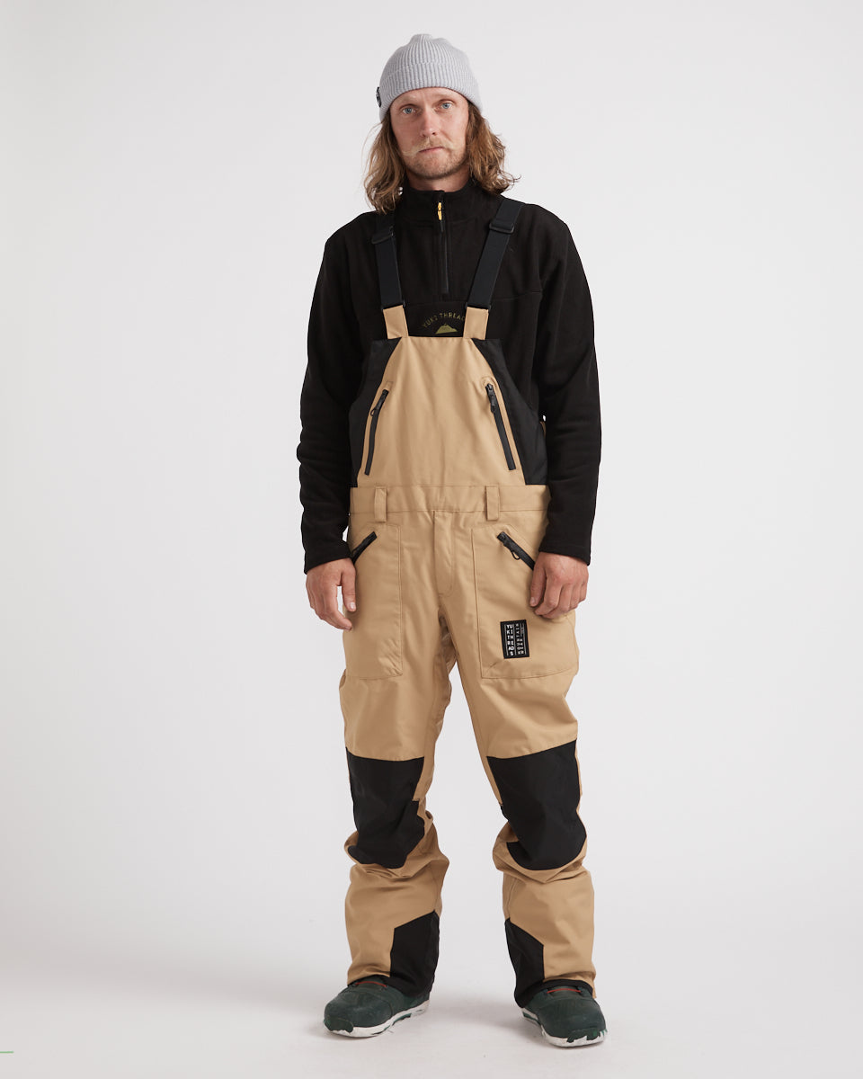 Southbound Bib & Brace Snowboard Pant 2021