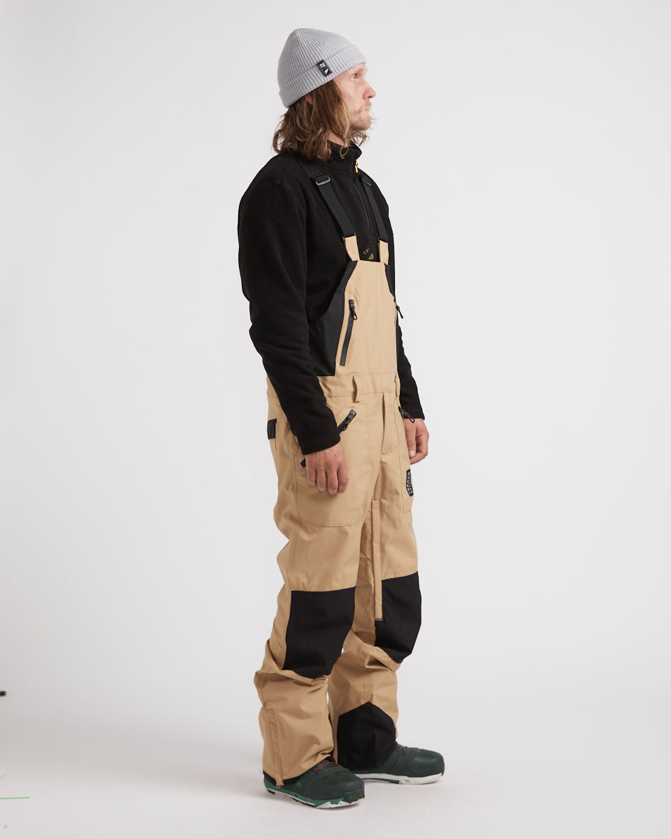 Southbound Bib & Brace Snowboard Pant 2021