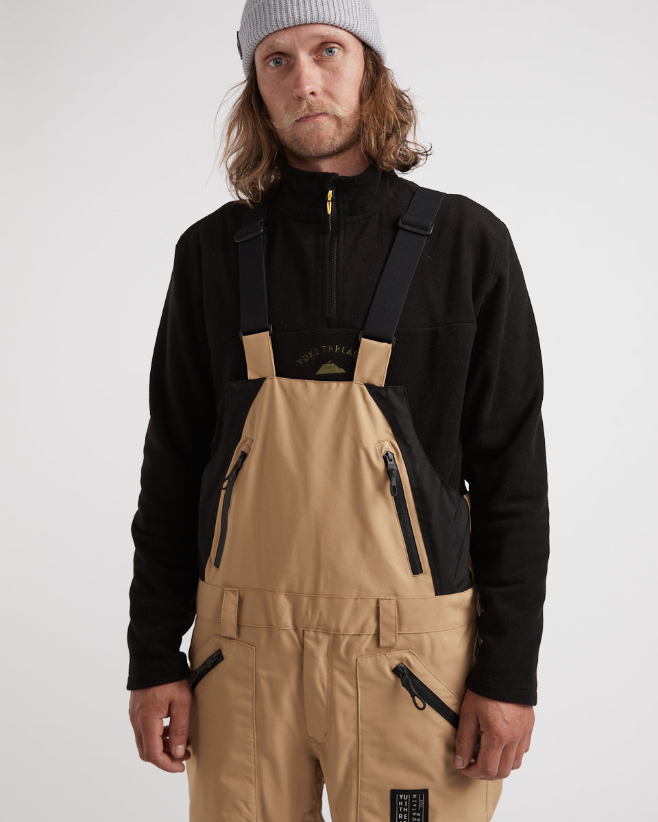 Southbound Bib & Brace Snowboard Pant 2021