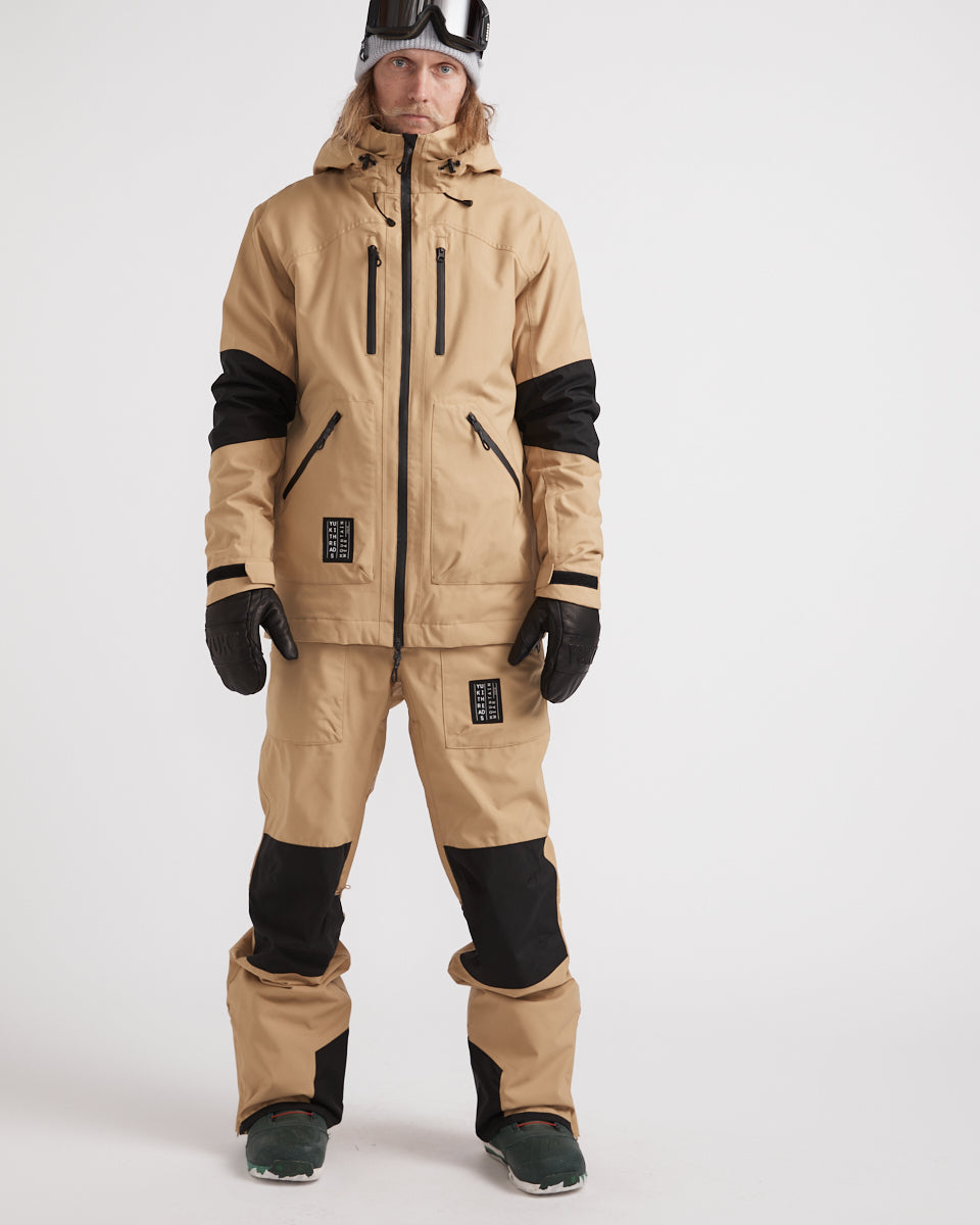 Southbound Snowboard Jacket 2021