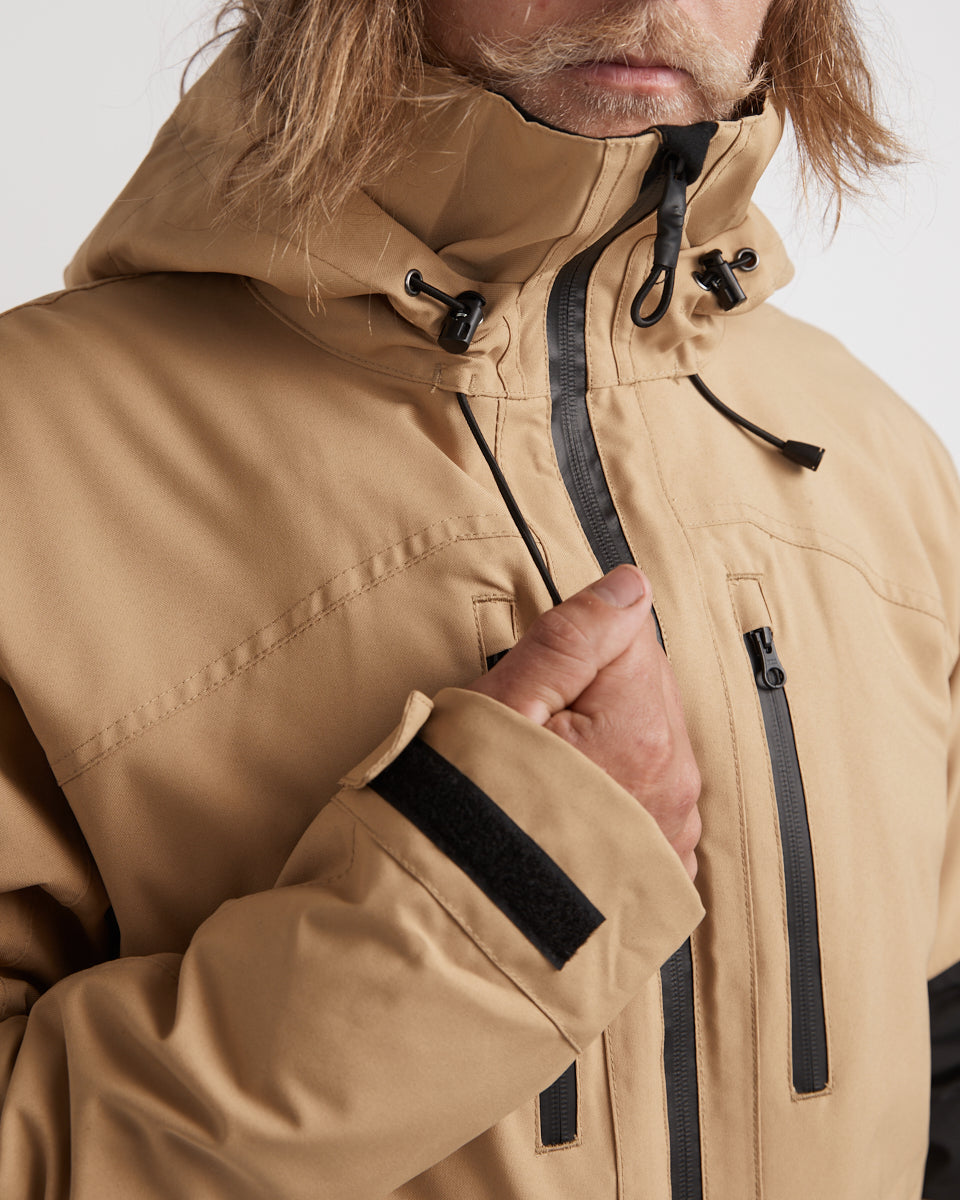 Southbound Snowboard Jacket 2021