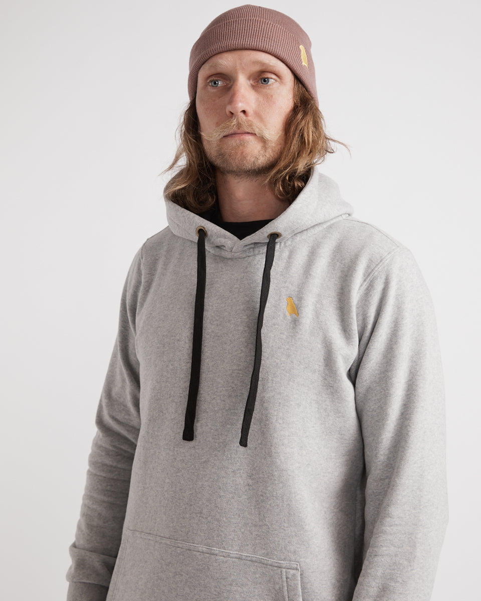Relaxed Old Mate Hoodie
