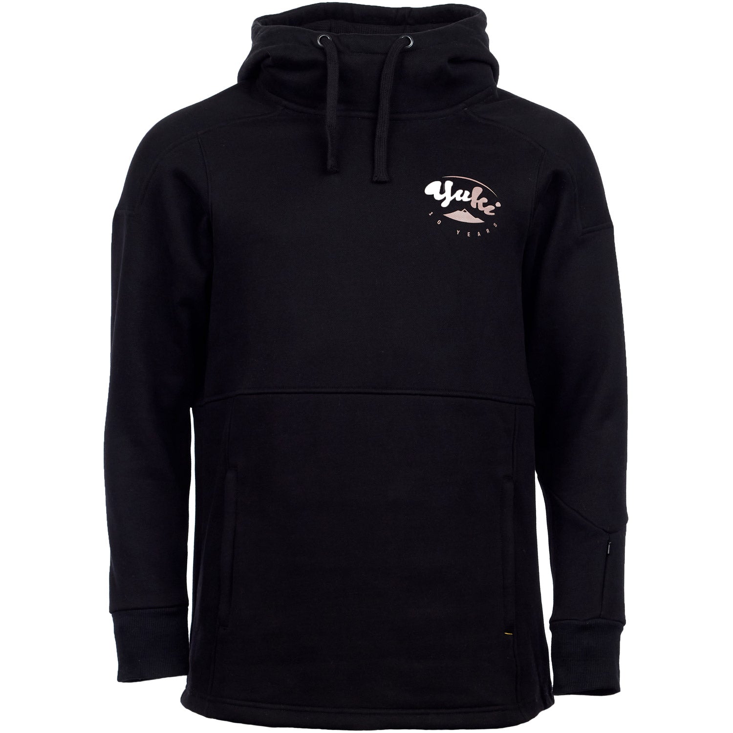 Frankie Hoodie
