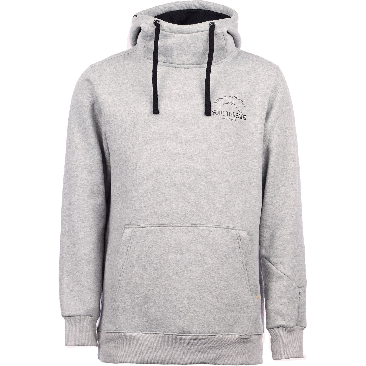 Loop Shred Hoodie
