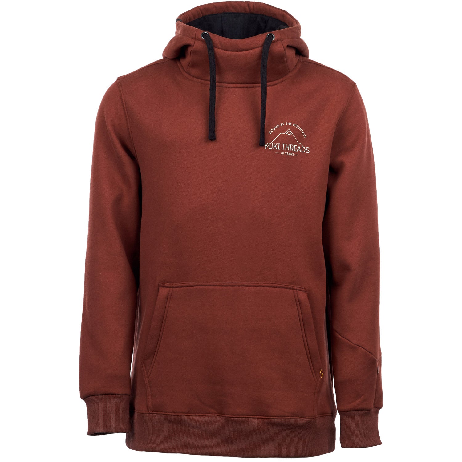 Loop Shred Hoodie