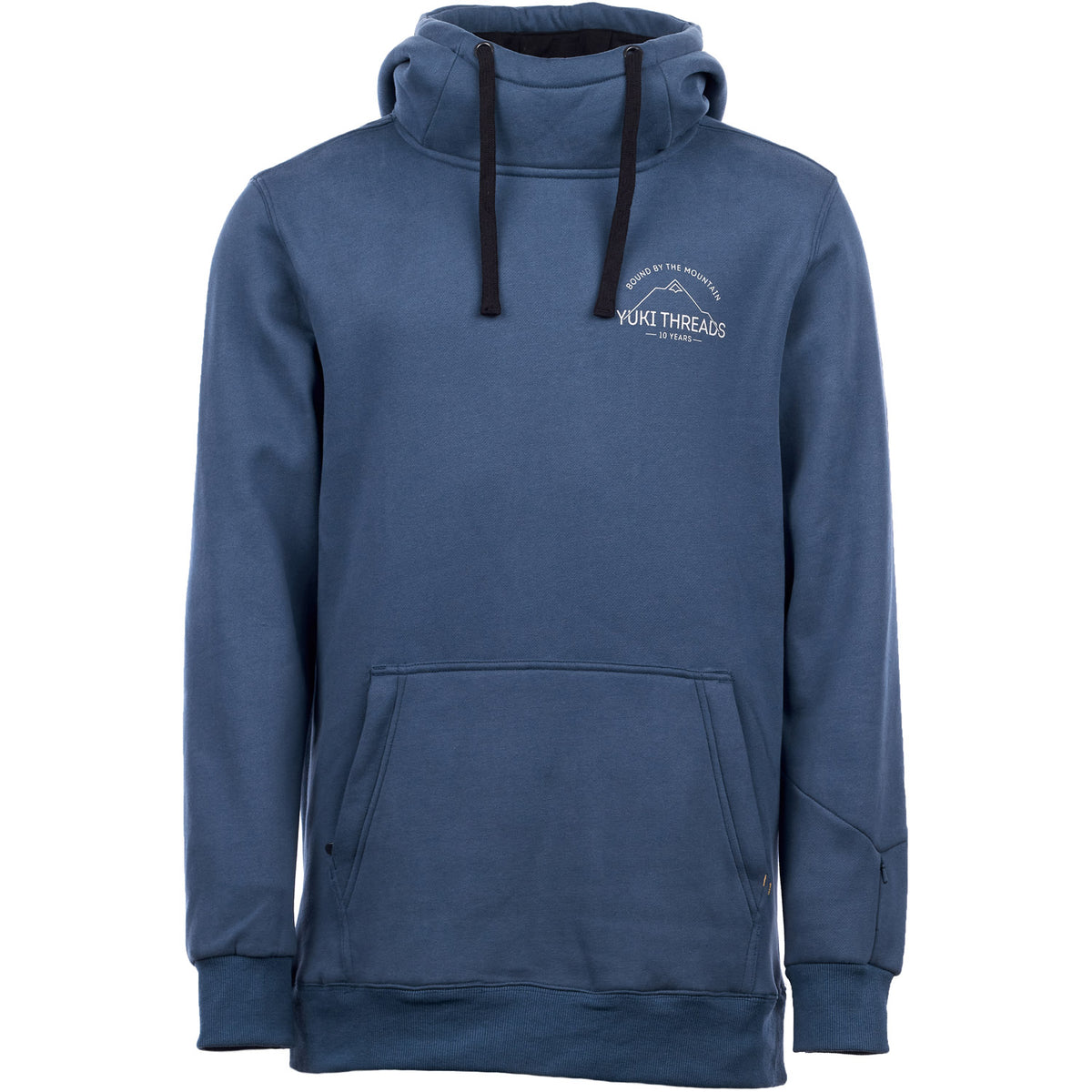 Loop Shred Hoodie