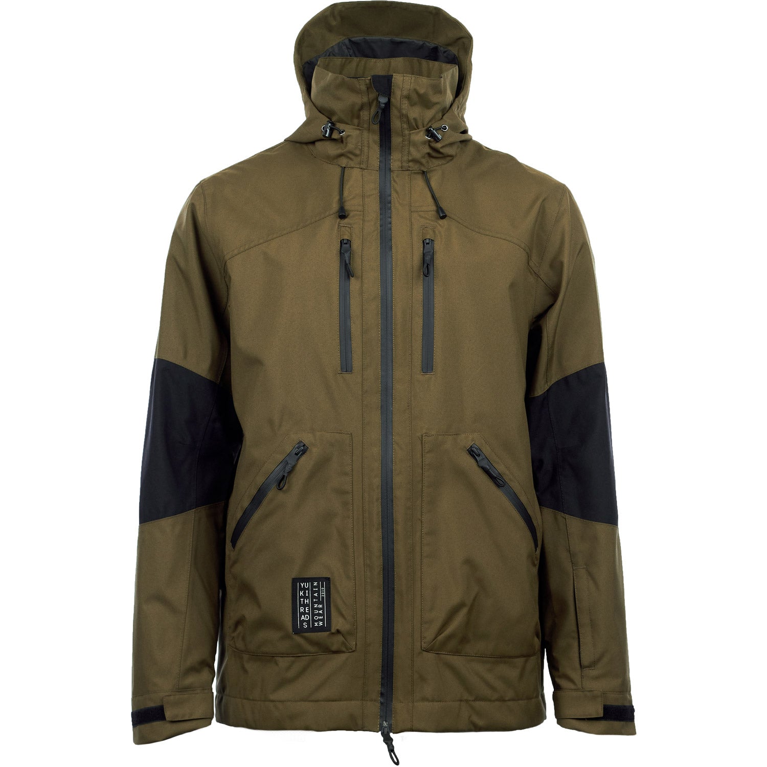 Southbound Snowboard Jacket 2021