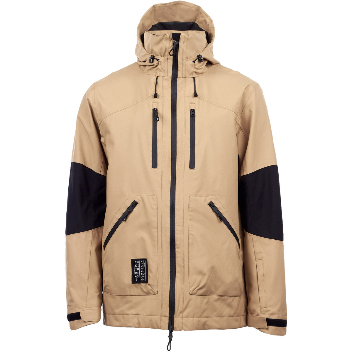 Southbound Snowboard Jacket 2021