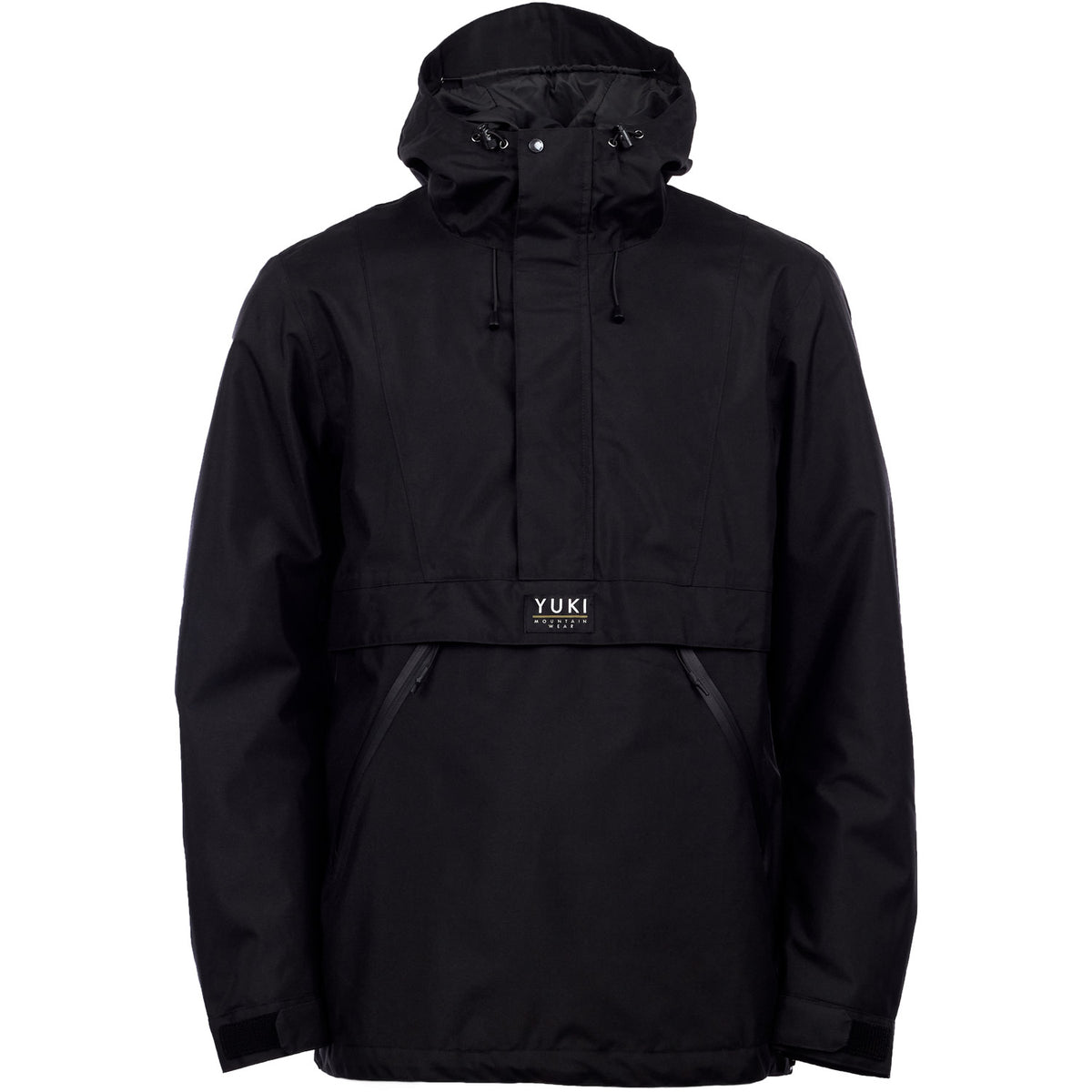 Street Snowboard Jacket 2021