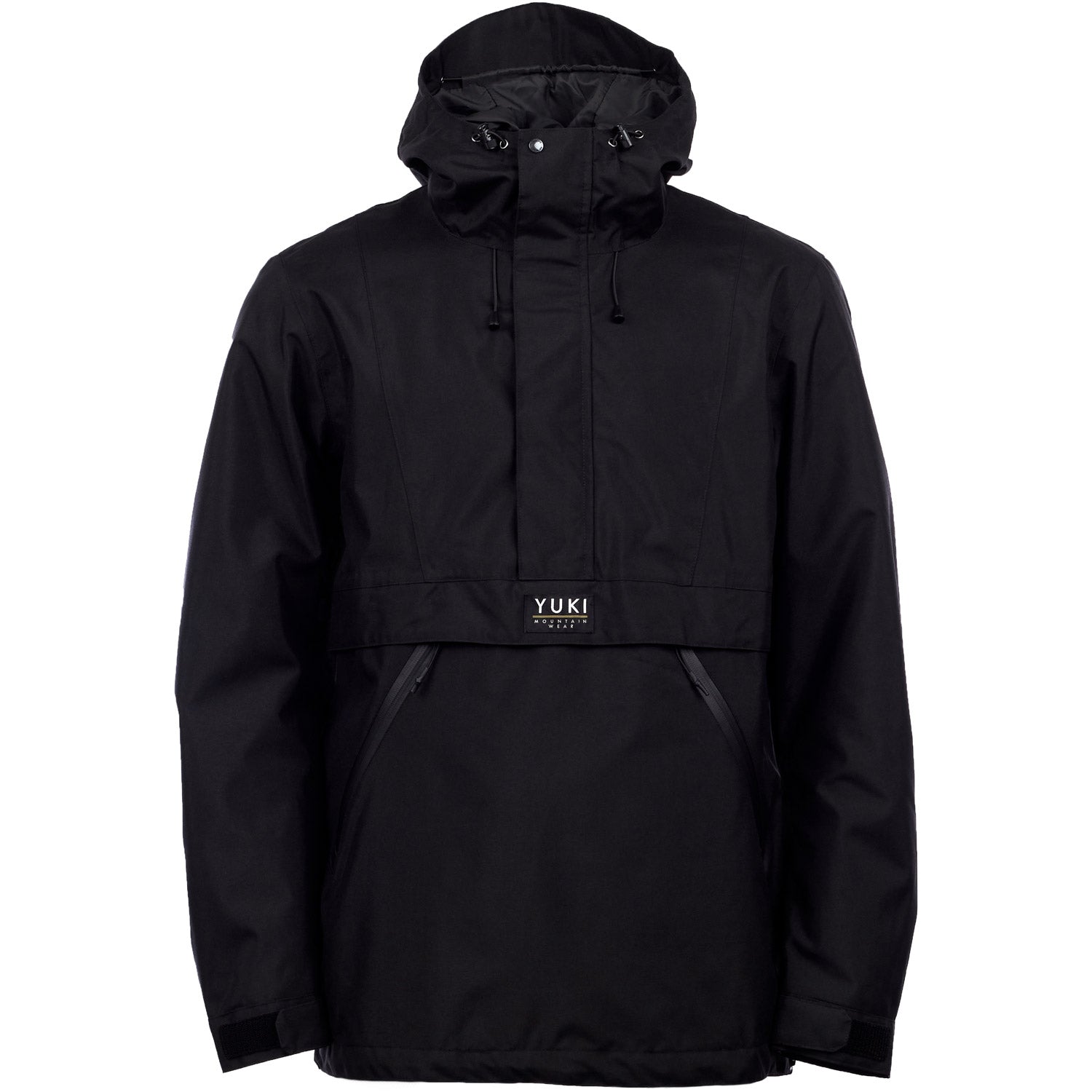 Street Snowboard Jacket 2021