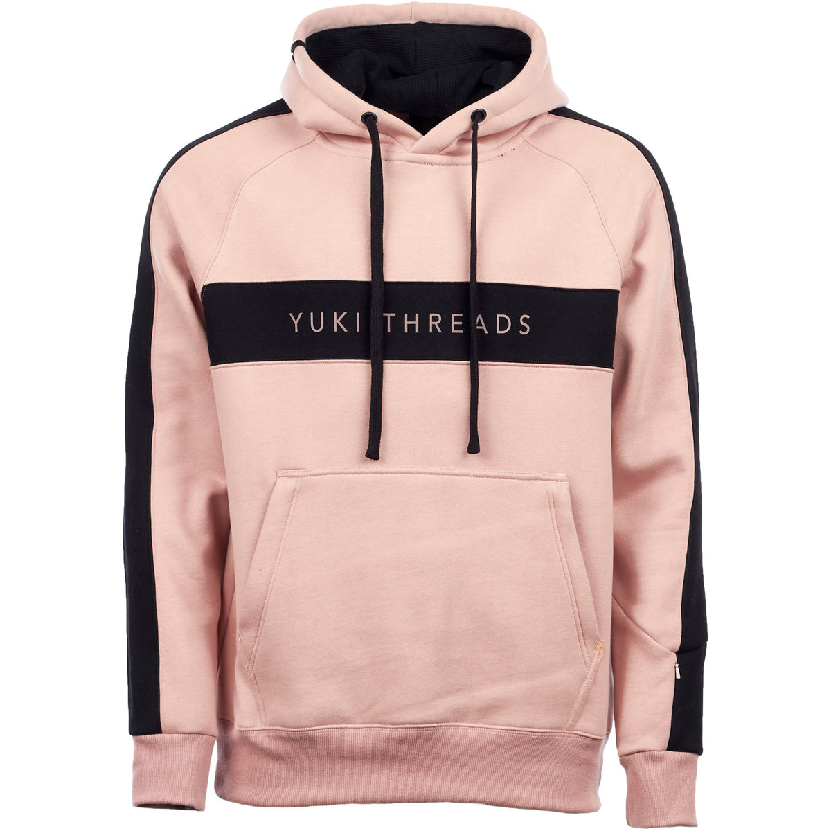 Stripeline Hoodie