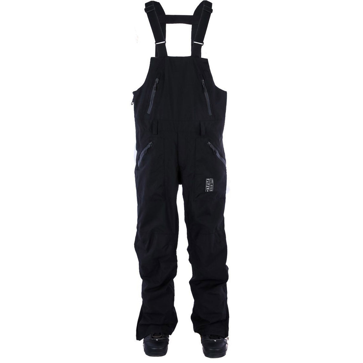 Southbound Bib & Brace Snowboard Pant 2021