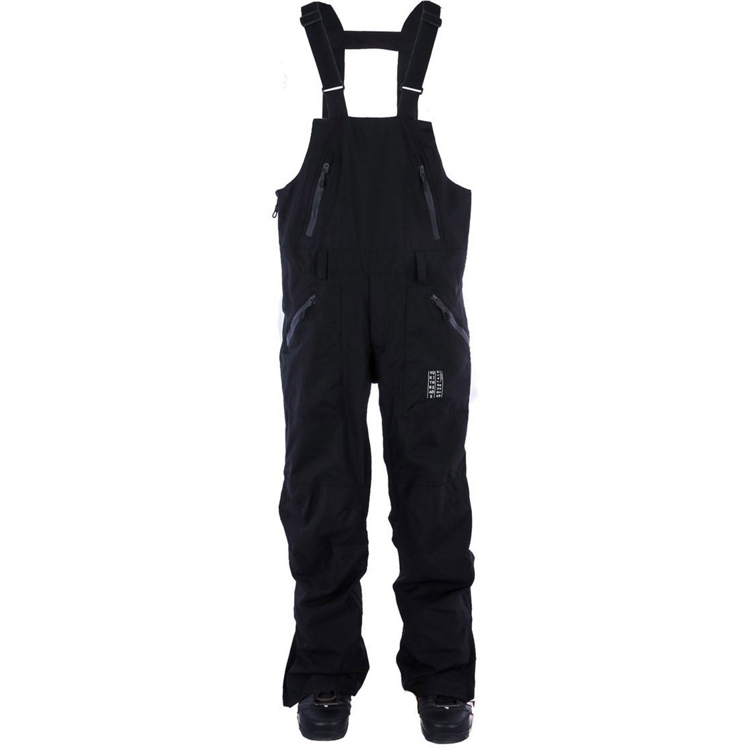 Southbound Bib & Brace Snowboard Pant 2021